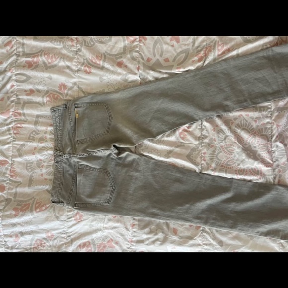Jeans gris diesel bootcut - Picture 2 of 4
